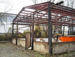 Hala HARD JESENÍK 12x36x4,5m