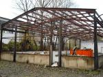 Hala HARD JESENÍK 12x36x4,5m