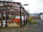 Hala HARD JESENÍK 12x36x4,5m