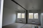 Pronájem DUO kontejnerů 5x6x2,8m