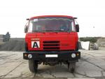 Tatra 815 S3, 6x6.2 - TOP STAV!