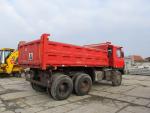 Tatra 815 S3, 6x6.2 - TOP STAV!