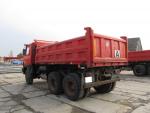 Tatra 815 S3, 6x6.2 - TOP STAV!