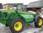 John Deere 3415