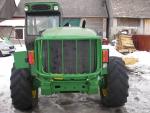 John Deere 3415