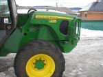 John Deere 3415