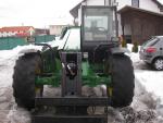 John Deere 3415