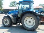 New Holland TS 135 A 2 kusy