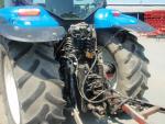 New Holland TS 135 A 2 kusy