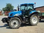 New Holland TS 135 A 2 kusy
