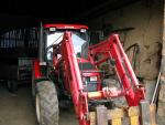 Zetor Proxima 8441