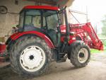 Zetor Proxima 8441