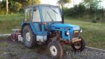 Zetor 6718