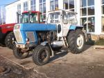 traktor zt 300