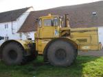 Kirovec K 700A