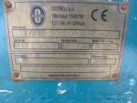 Hydraulická ruka    OSTROJ  WM 195 NT