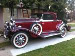 STUDEBAKER 55R