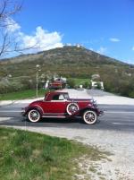 STUDEBAKER 55R
