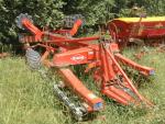 Disker KUHN Discover XM 4,75m