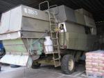 kombajn Fortschritt E 516B