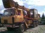 TATRA T815