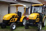 Traktor DF-304 D CRONIMO s SPZ nový,zaruka na traktor