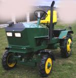 Malotraktor