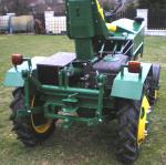 Malotraktor
