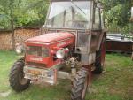 Traktor