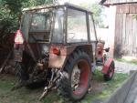 Traktor