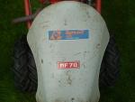 Prodám MF 70