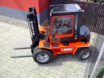 DESTA DVHM 3522 TXK