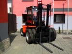 DESTA DVHM 3522 TXK