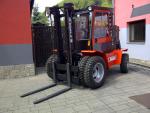 DESTA DVHM 3522 TXK