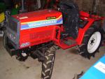 Yanmar FX 16 DT