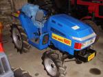 Iseki LH 165 Landhope