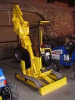 Komatsu Utility PC 09-1
