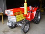 Kubota M 2002d