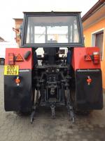 ZETOR 8011