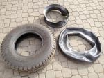 6.5 R16C ZETOR PREDNI PNEU /NOVA/ 602357287 