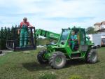 MERLO P 27.9 EVX