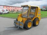 JCB ROBOT 165