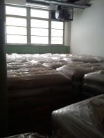 Cukr krystal ICUMSA 45 - 735 €/t na CMR
