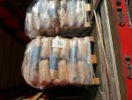 Cukr krystal ICUMSA 45 - 735 €/t na CMR