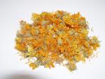 Měsíček Lékařský (Calendula officinalis L.) - cca 2 kg!!