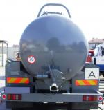 NÁSTAVBA TATRA 815 CAS-11