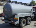 NÁSTAVBA TATRA 815 CAS-11