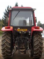 Prodám traktor BELARUS 952 , r.v.2010, 320mth