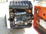 Prodám smykový nakladač BOBCAT S175