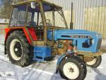 Zetor 6911